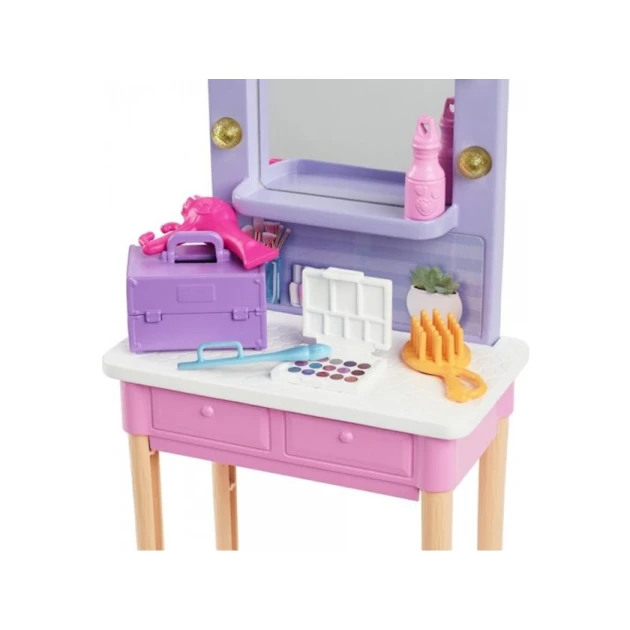 Kukla Barbie Big City Big Dreams, 29 см Kukla Barbie Big City Big Dreams, 29 см