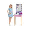 Kukla Barbie Big City Big Dreams, 29 см Kukla Barbie Big City Big Dreams, 29 см