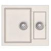 Кухонная мойка Aquasanita SQT 150-111