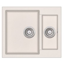 Mətbəx çanağı Aquasanita SQT 150-111