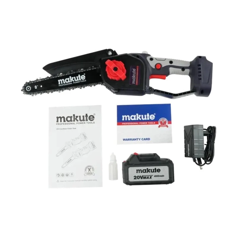 Электропила Makute CEC111-8BL