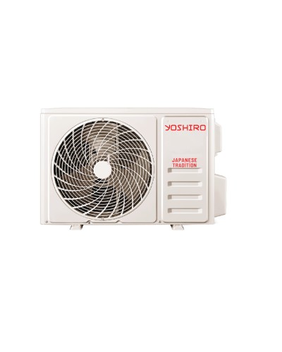 Kondisioner Yoshiro YAC-S12OT0W KIT