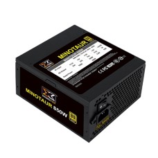 Qida bloku Xigmatek Minotaur 850W Power Supply