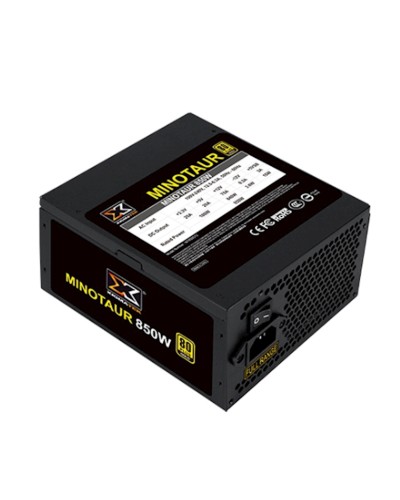 Qida bloku Xigmatek Minotaur 850W Power Supply