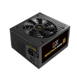 Блок питания Xigmatek Minotaur 850W Power Supply