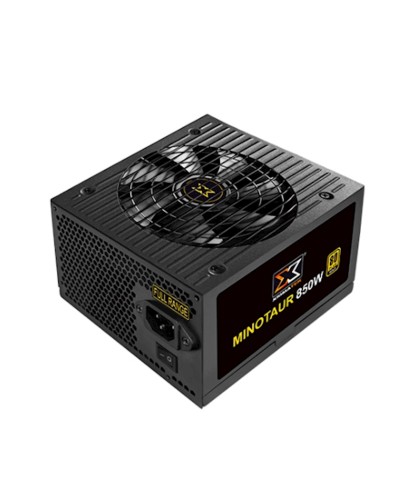 Qida bloku Xigmatek Minotaur 850W Power Supply