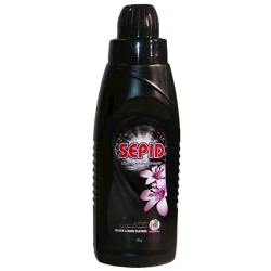 Жидкость для стирки черного и темного белья Sepid, 1 л