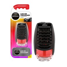 Avtomobil üçün ətirləndirici Aroma Car SUPREME Çiyələk, 7ml - 92139