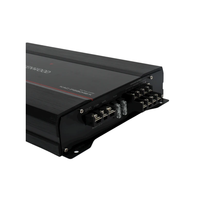 Автомобильный усилитель Kenwood KAC-PS804EX Автомобильный усилитель Kenwood KAC-PS804EX