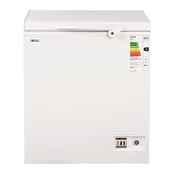 Морозильный ларь Uğur UDD 200 BK