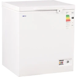 Морозильный ларь Uğur UDD 200 BK