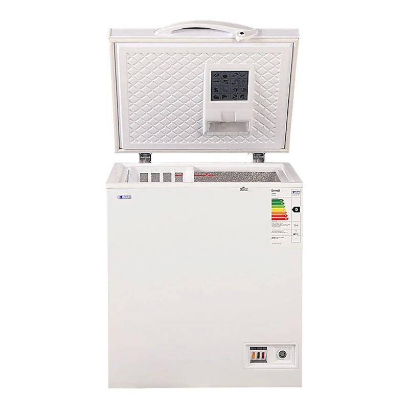 Морозильный ларь Uğur UDD 200 BK Морозильный ларь Uğur UDD 200 BK