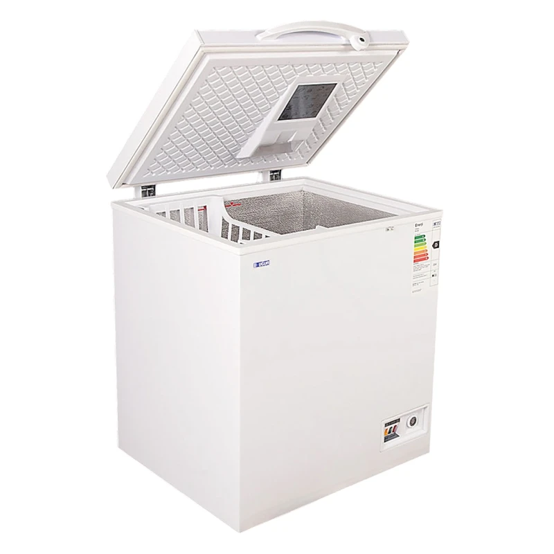 Морозильный ларь Uğur UDD 200 BK Морозильный ларь Uğur UDD 200 BK