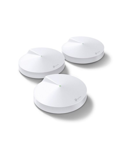 Router TP-Link Deco M5 (3-pack)