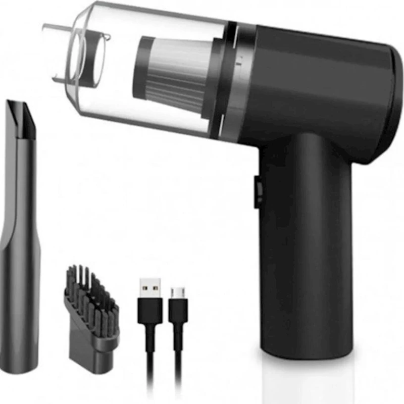 Беспроводной ручной пылесос RSP-100 Беспроводной ручной пылесос RSP-100