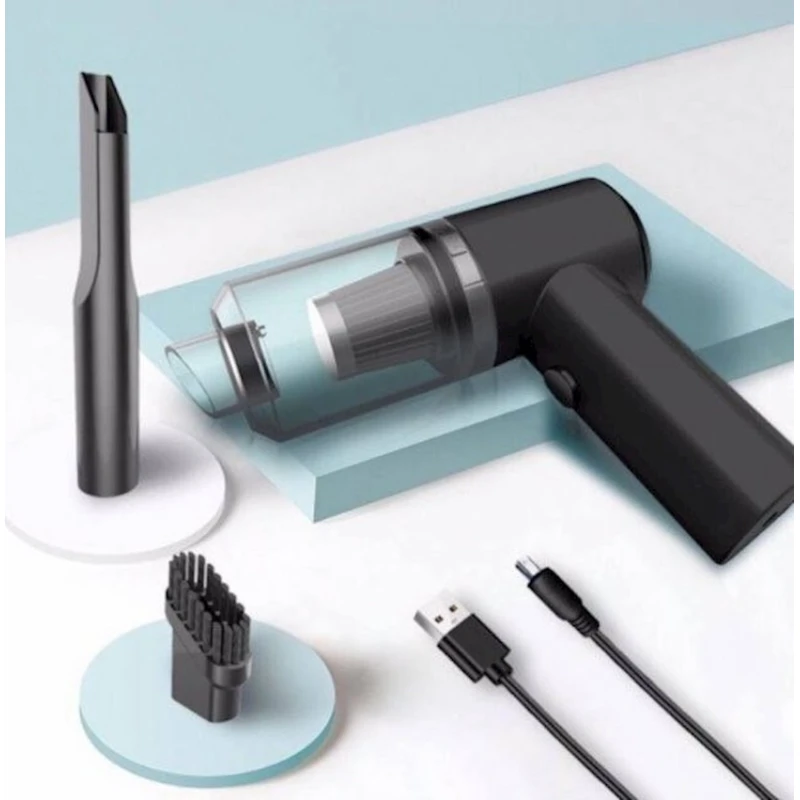 Беспроводной ручной пылесос RSP-100 Беспроводной ручной пылесос RSP-100