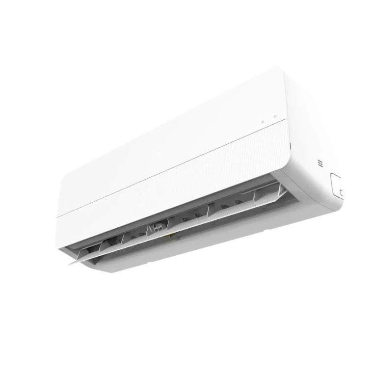 Кондиционер Premier PRM-18GREX/W, белый