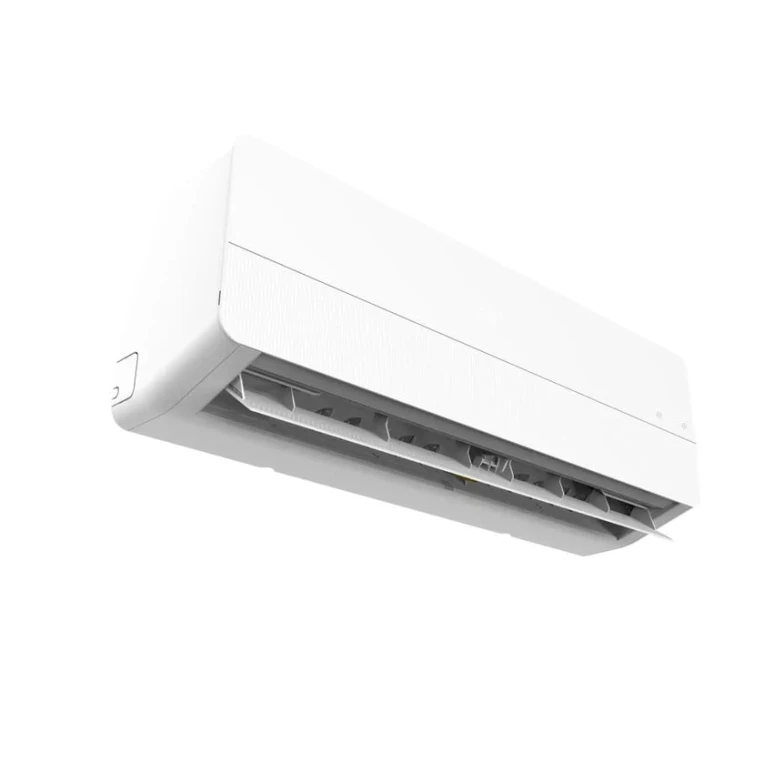 Кондиционер Premier PRM-18GREX/W, белый