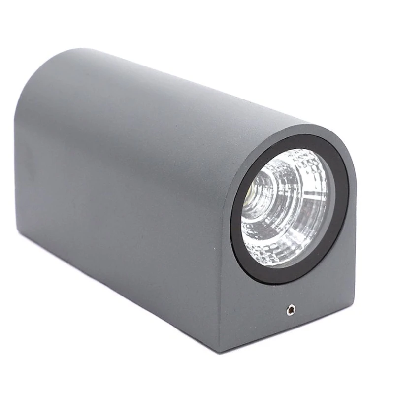 Архитектурный светильник 7W+7W W024B BL XR21 WH TM.26937 Архитектурный светильник 7W+7W W024B BL XR21 WH TM.26937