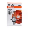 Hallogen lampası Osram H4 55 Vt