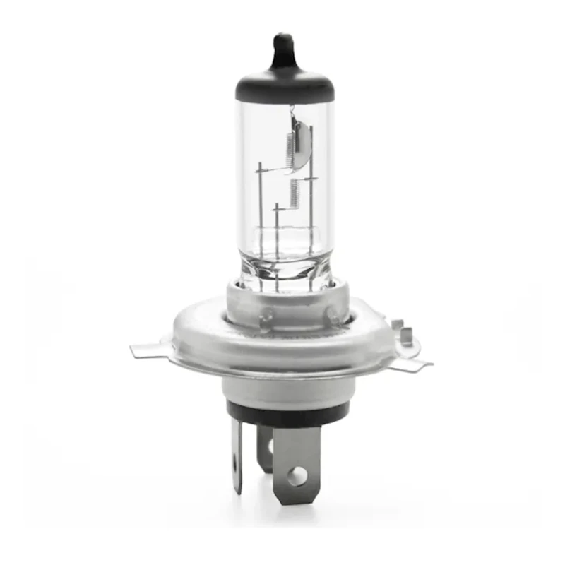 Hallogen lampası Osram H4 55 Vt