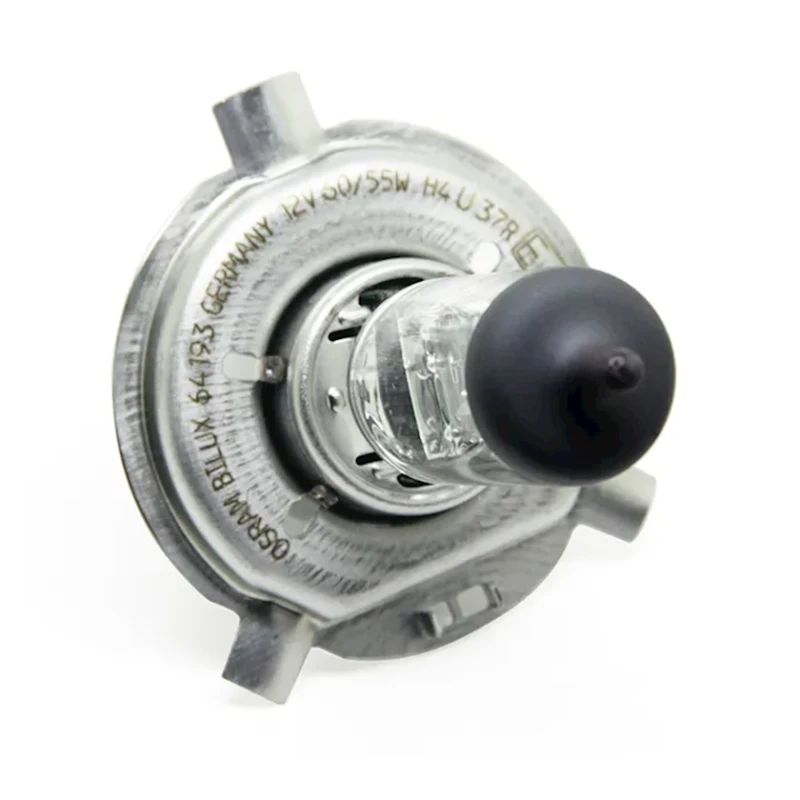 Hallogen lampası Osram H4 55 Vt