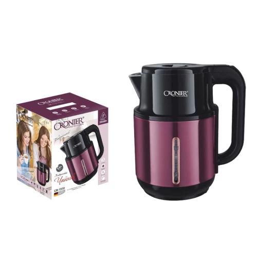 Электрочайник Cronier CR-1532