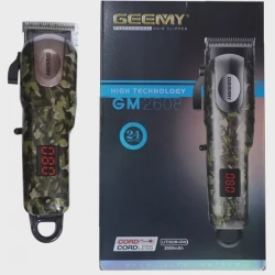 Триммер GEEMY GM2608
