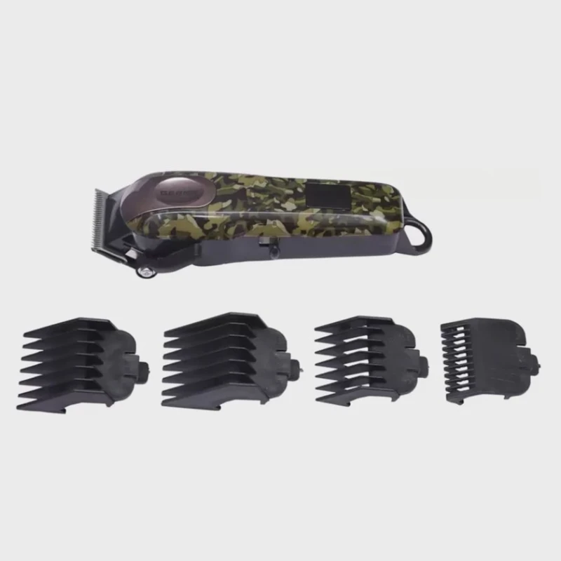 Триммер GEEMY GM2608