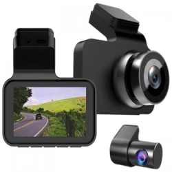 Видеорегистратор Pioneer 300CH-EC2