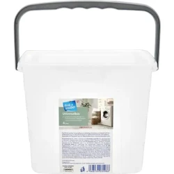 Yuyucu toz üçün konteyner Domol, 4 l