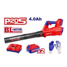 Havaüfürən Emtop ELAB204282