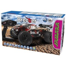Maşın monster truck Jamara Rc Brecter Truggy, 14+