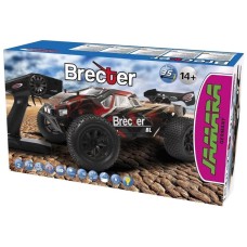 Maşın monster truck Jamara Rc Brecter Truggy, 14+