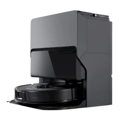 Робот-пылесос Roborock S8 Max Ultra Black (S8MU52-02)