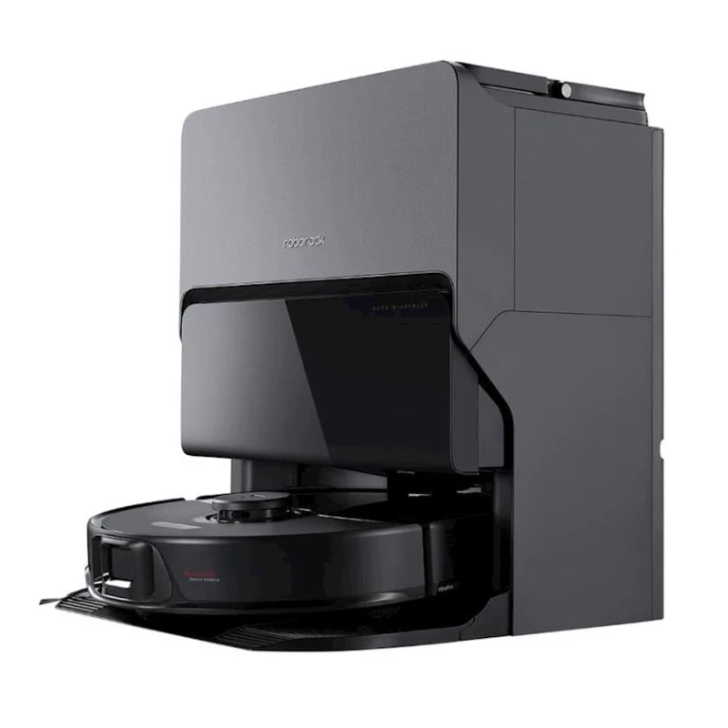 Robot-tozsoran Roborock S8 Max Ultra Black (S8MU52-02)