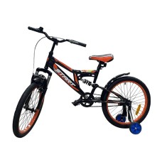 Uşaq velosipedi Start Bike 20