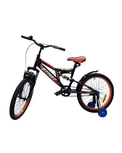 Uşaq velosipedi Start Bike 20
