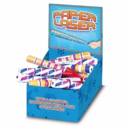 İnteraktiv oyuncaq One for Fun Paper Laser, 3+ yaş, 1 əd, məhsul çeşiddə