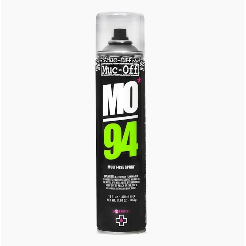 Универсальная смазка Muc-Off MO94 400 ml Универсальная смазка Muc-Off MO94 400 ml