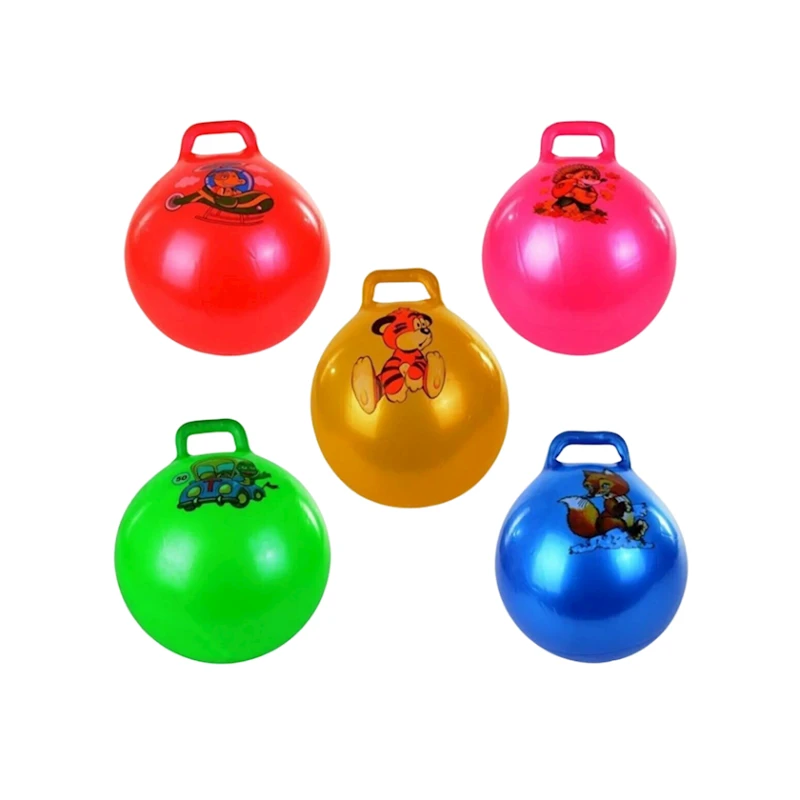 Мяч-прыгун Gymnic 1062, 50 см,голубой Мяч-прыгун Gymnic 1062, 50 см,голубой