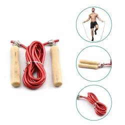 Atlanma ipi 3233971702704, taxta, qırmızı