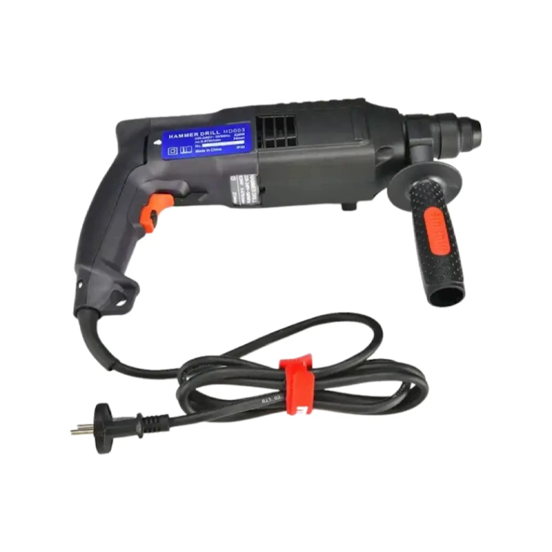 Перфоратор Makute HD003, 620 Вт