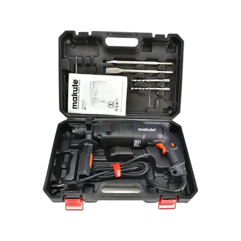 Перфоратор Makute HD003, 620 Вт