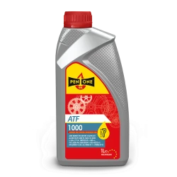 Трансмиссионное масло Pen1One ATF 1000, 1 л
