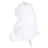 Плюшевая игрушка Miniso Lovely Sitting Ice Bear We Bare Bears Collection, 30 см