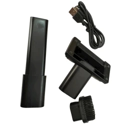 Avtomobil üçün simsiz tozsoran VAC358 Avtomobil üçün simsiz tozsoran VAC358