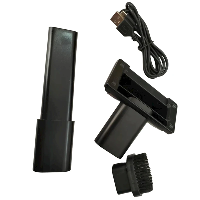 Avtomobil üçün simsiz tozsoran VAC358