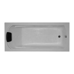 Vanna Gloriya GL19, düz, 190x80 sm