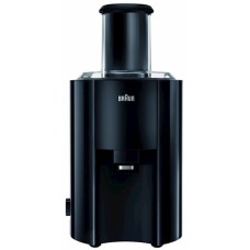 Şirəçəkən Braun Multiquick 3 J300 Qara